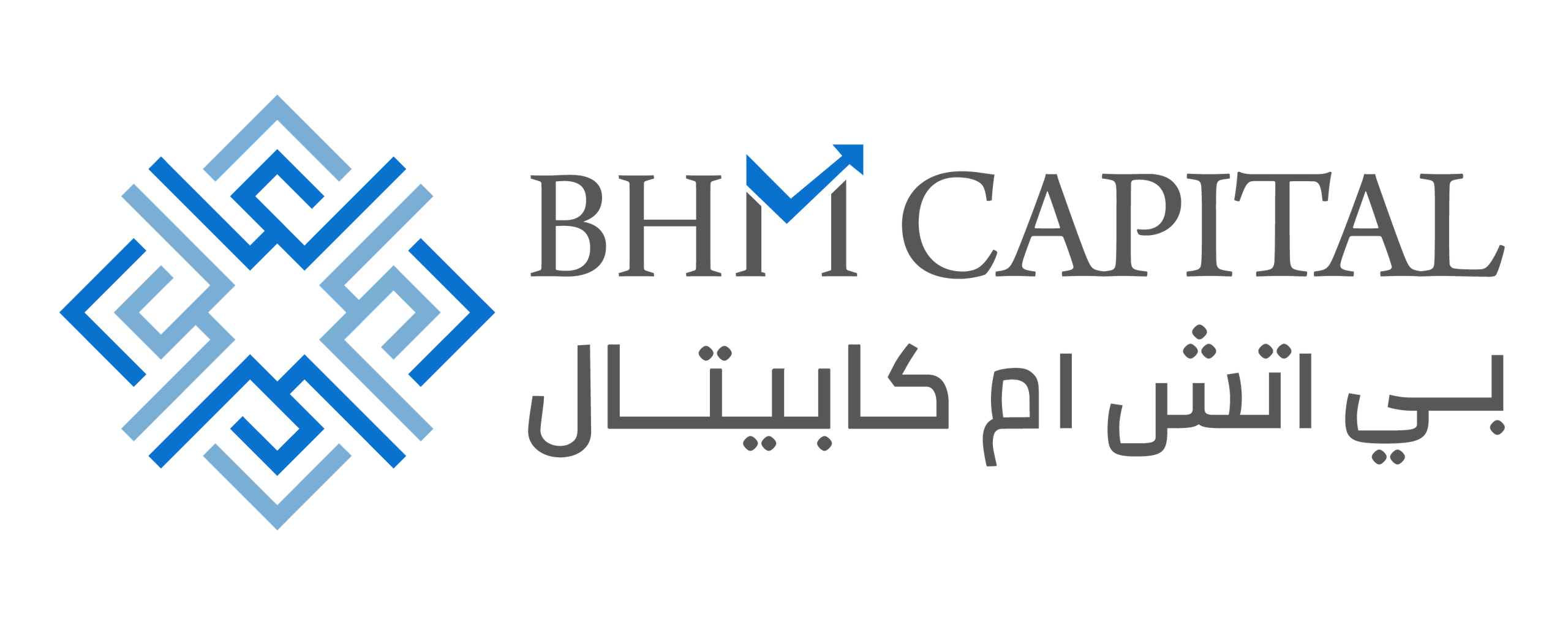 BHM Capital Logo